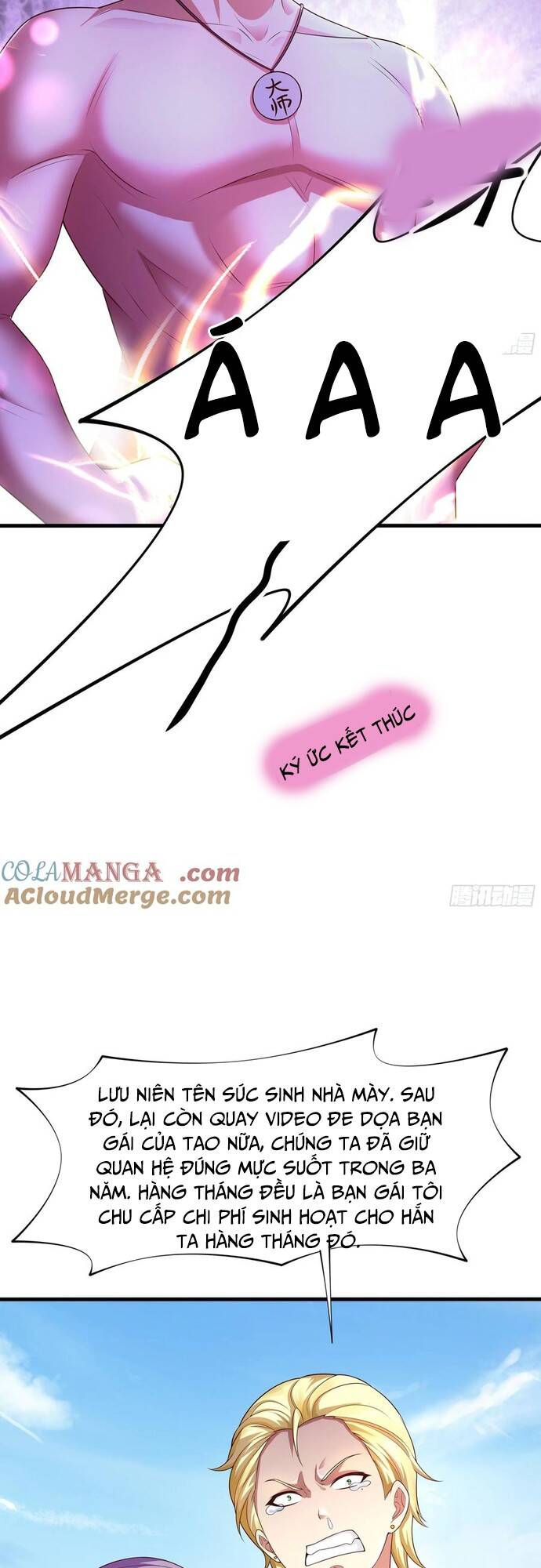 Tán Nhân Vô Địch Tái Sinh Vào Phong Thần Bảng Chapter 50 - 28