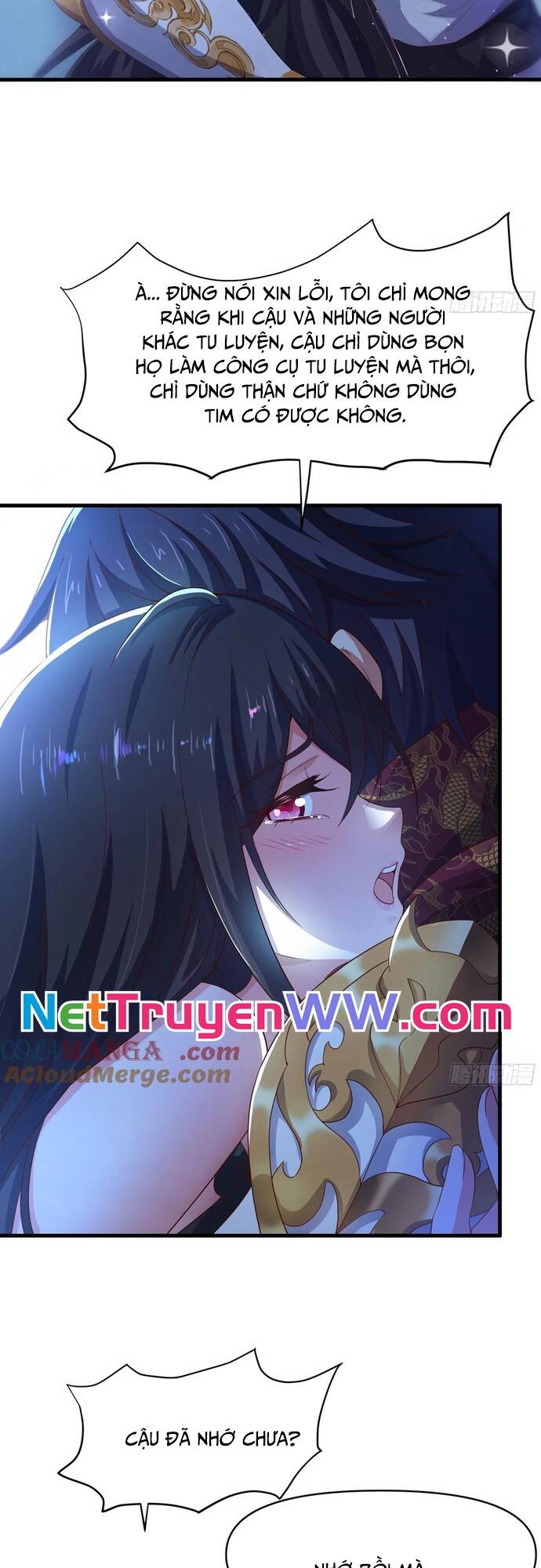 Tán Nhân Vô Địch Tái Sinh Vào Phong Thần Bảng Chapter 50 - 4