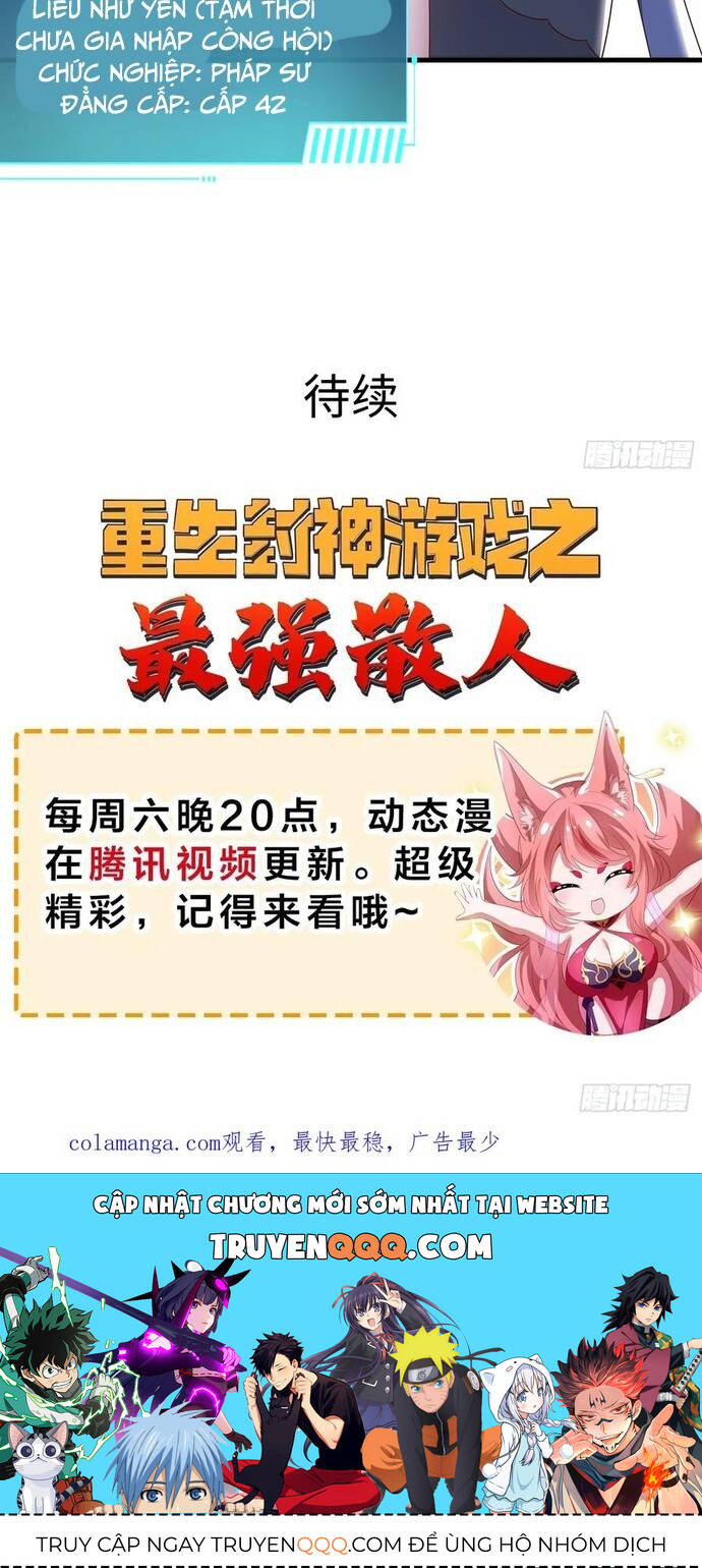 Tán Nhân Vô Địch Tái Sinh Vào Phong Thần Bảng Chapter 50 - 37