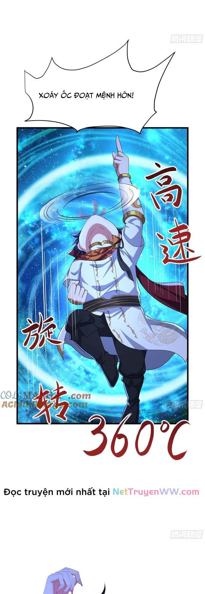 Tán Nhân Vô Địch Tái Sinh Vào Phong Thần Bảng Chapter 50 - 9