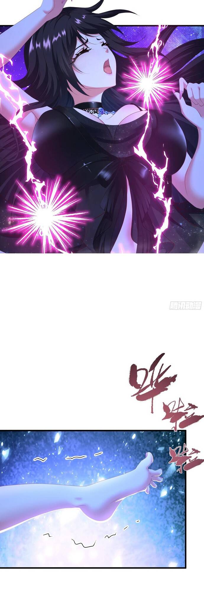 Tán Nhân Vô Địch Tái Sinh Vào Phong Thần Bảng Chapter 50 - 10