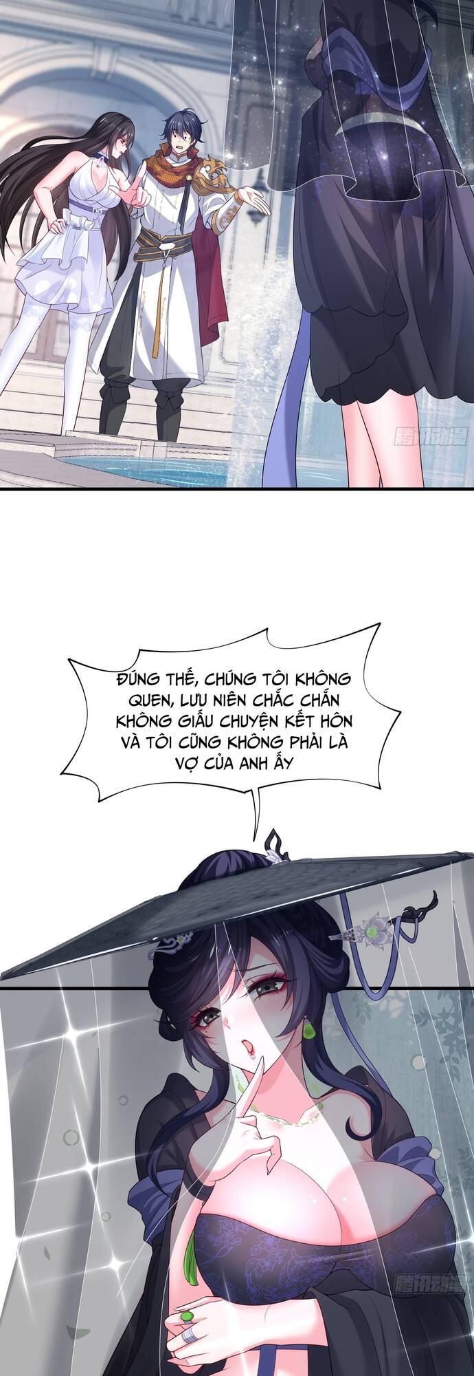 Tán Nhân Vô Địch Tái Sinh Vào Phong Thần Bảng Chapter 51 - 2