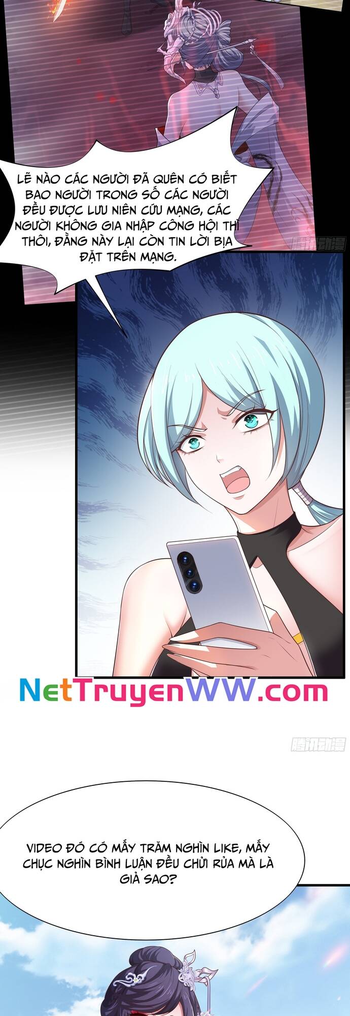 Tán Nhân Vô Địch Tái Sinh Vào Phong Thần Bảng Chapter 51 - 13