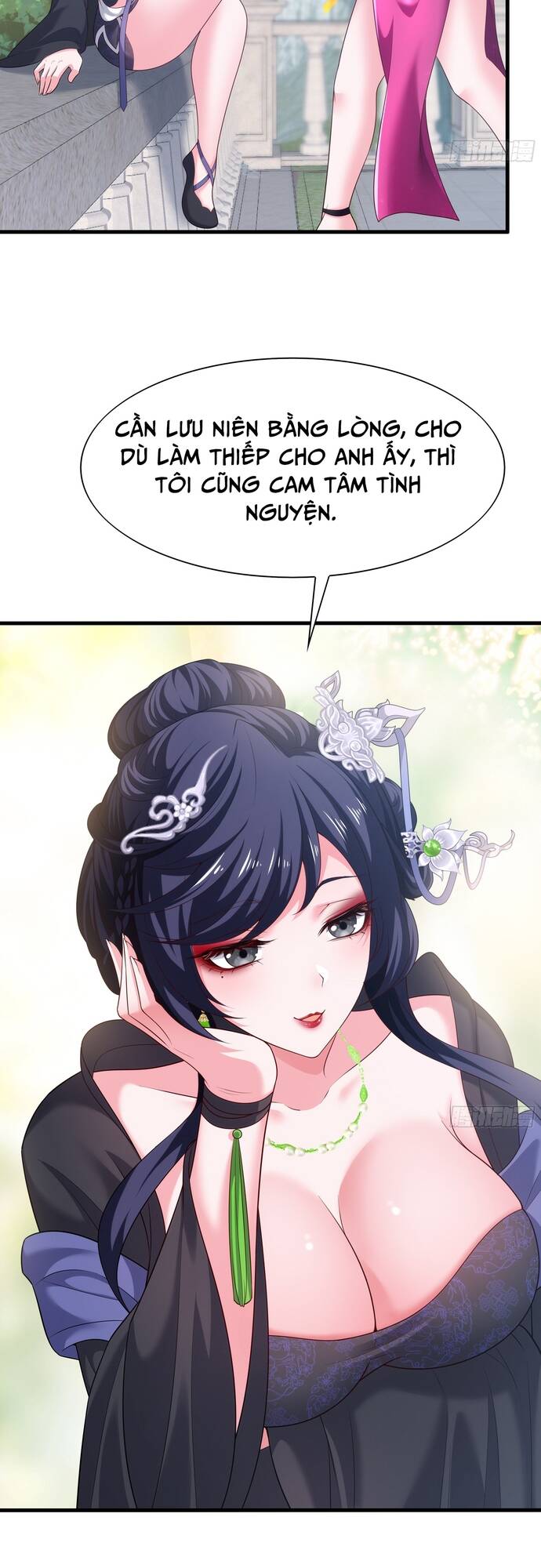 Tán Nhân Vô Địch Tái Sinh Vào Phong Thần Bảng Chapter 51 - 15