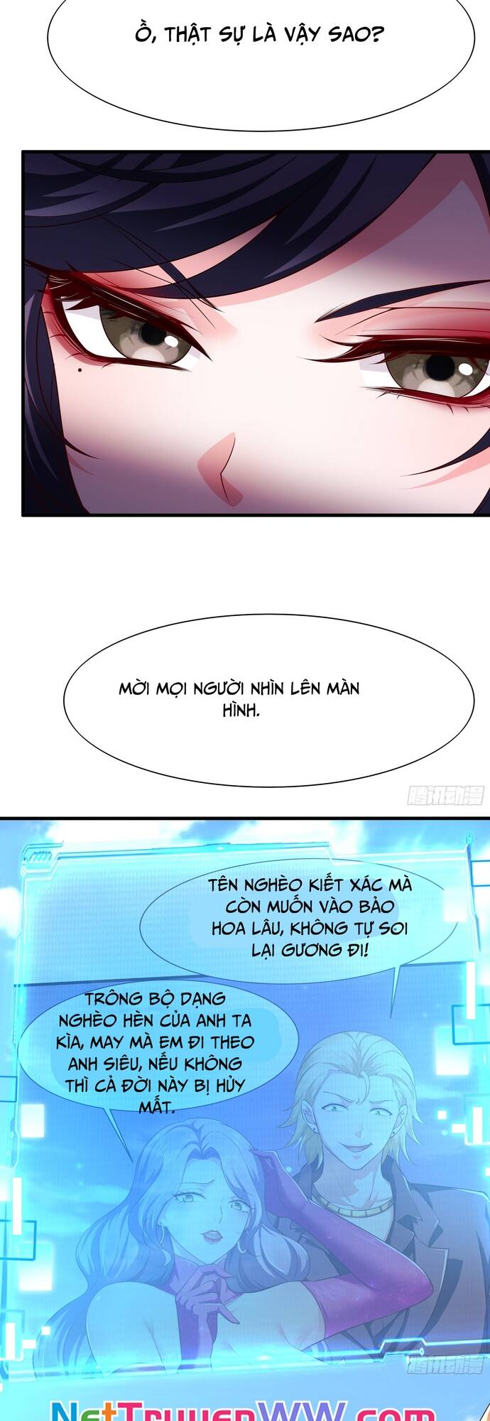 Tán Nhân Vô Địch Tái Sinh Vào Phong Thần Bảng Chapter 51 - 17