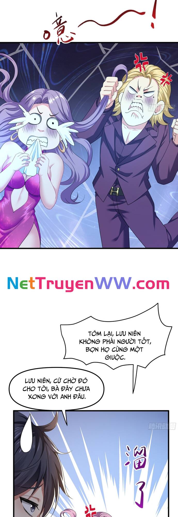 Tán Nhân Vô Địch Tái Sinh Vào Phong Thần Bảng Chapter 51 - 20