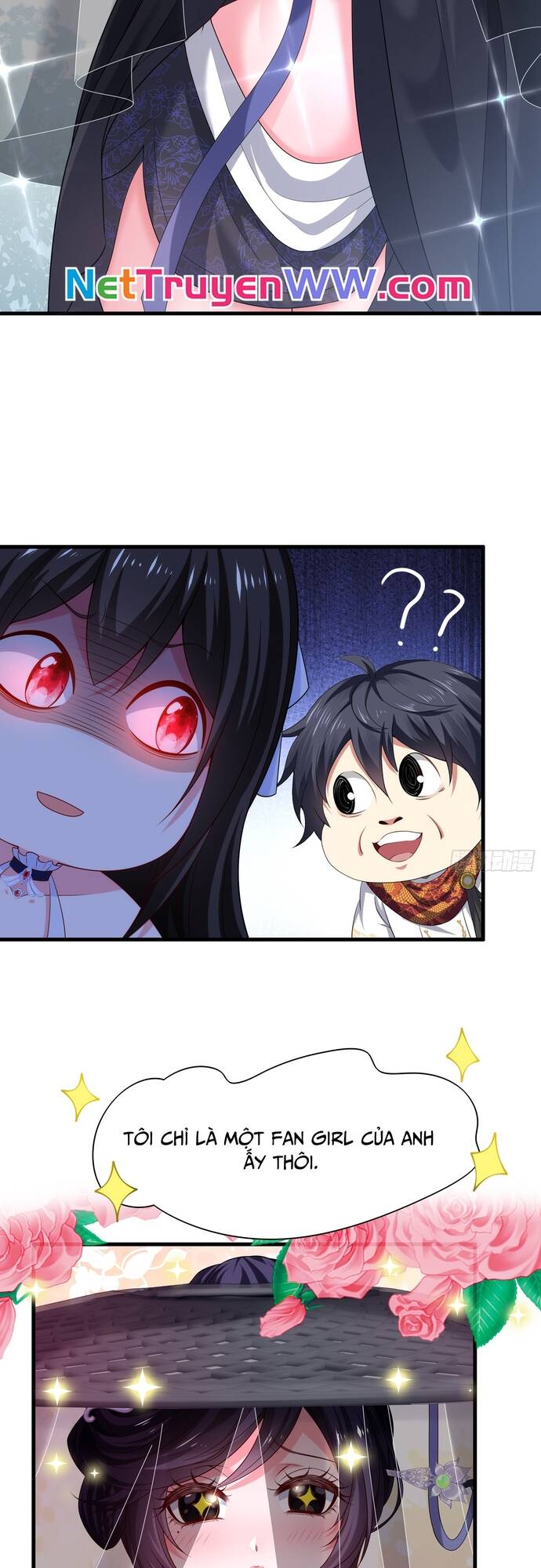 Tán Nhân Vô Địch Tái Sinh Vào Phong Thần Bảng Chapter 51 - 3