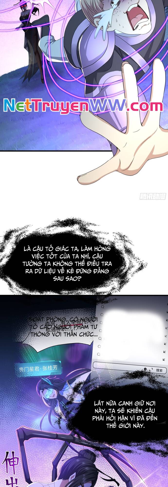 Tán Nhân Vô Địch Tái Sinh Vào Phong Thần Bảng Chapter 51 - 27