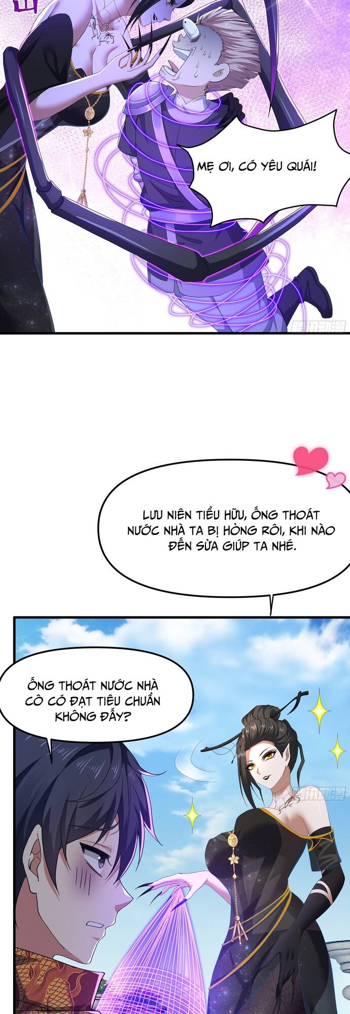 Tán Nhân Vô Địch Tái Sinh Vào Phong Thần Bảng Chapter 51 - 28