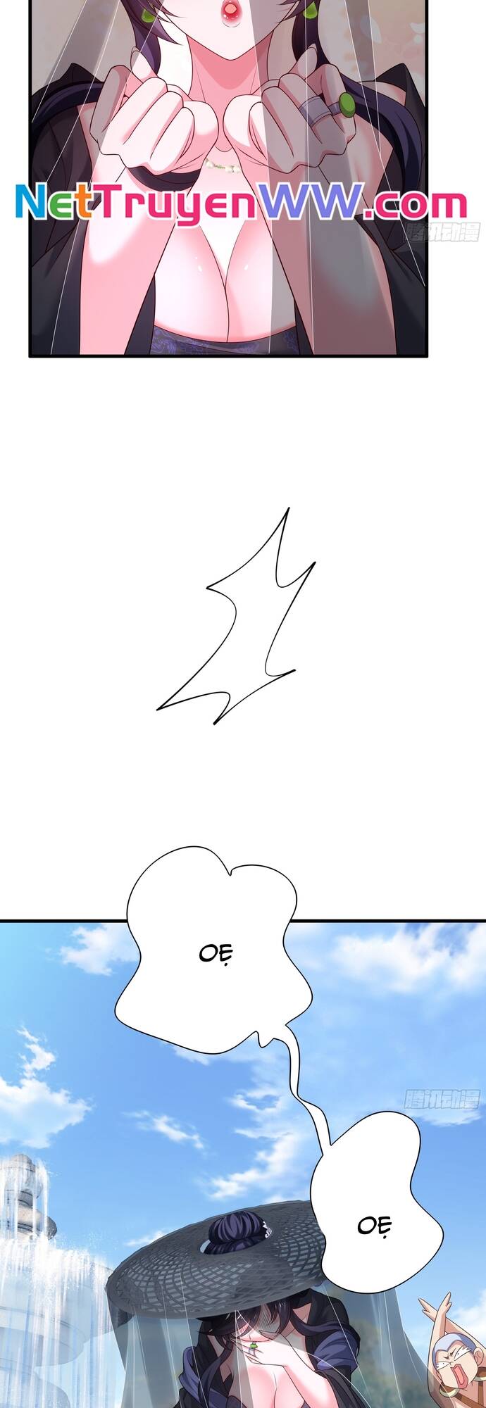 Tán Nhân Vô Địch Tái Sinh Vào Phong Thần Bảng Chapter 51 - 4