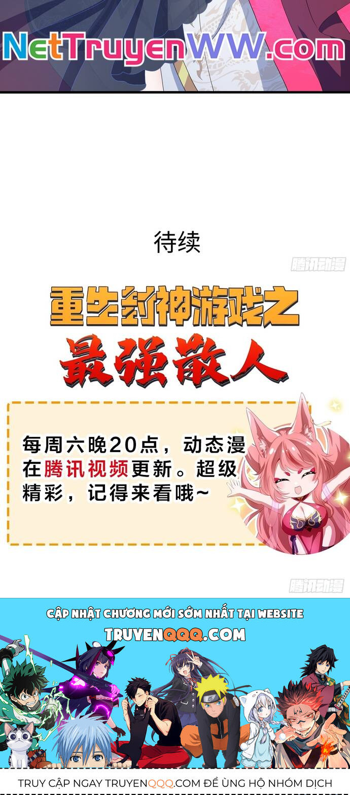 Tán Nhân Vô Địch Tái Sinh Vào Phong Thần Bảng Chapter 51 - 33