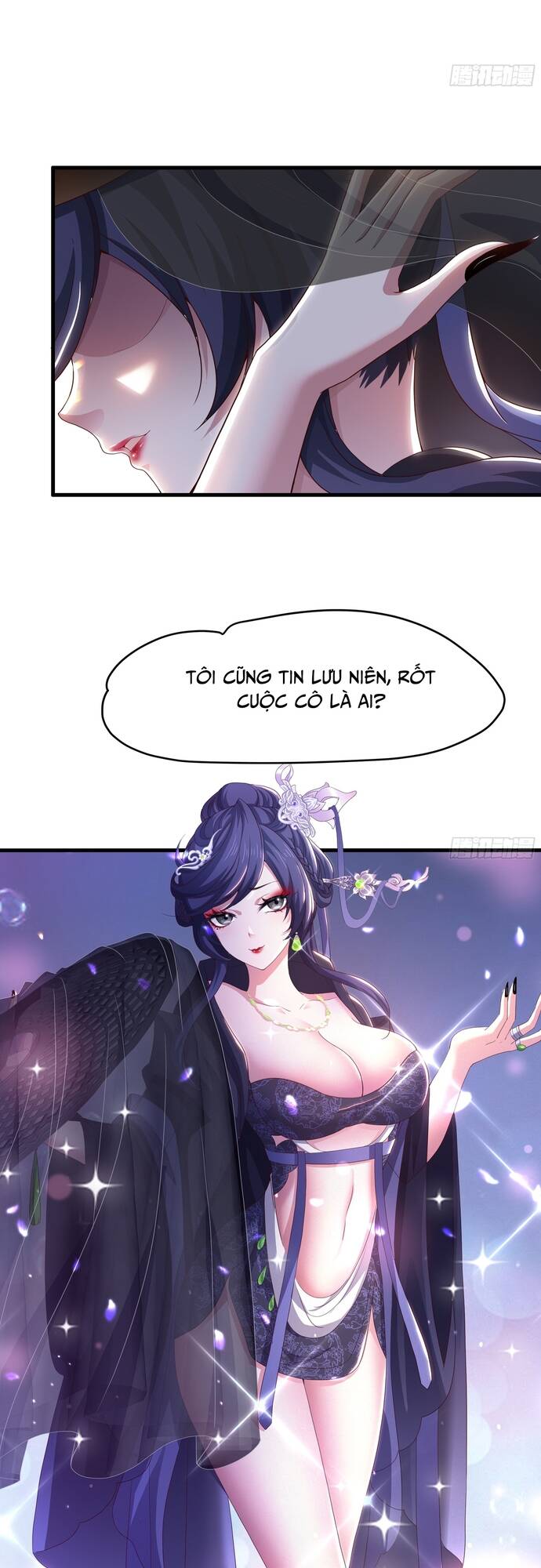 Tán Nhân Vô Địch Tái Sinh Vào Phong Thần Bảng Chapter 51 - 10