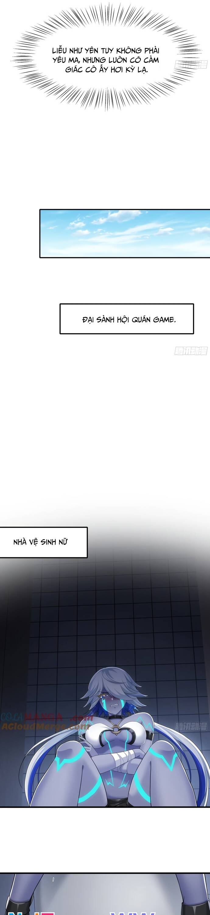 Tán Nhân Vô Địch Tái Sinh Vào Phong Thần Bảng Chapter 52 - 12