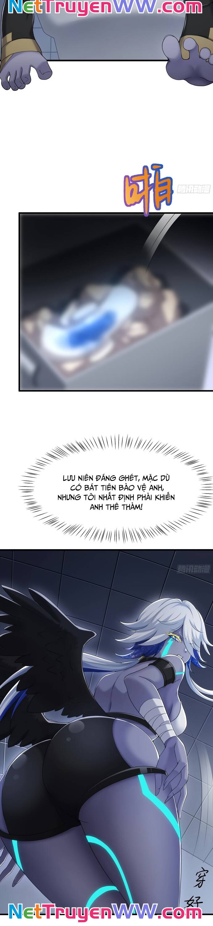Tán Nhân Vô Địch Tái Sinh Vào Phong Thần Bảng Chapter 52 - 13