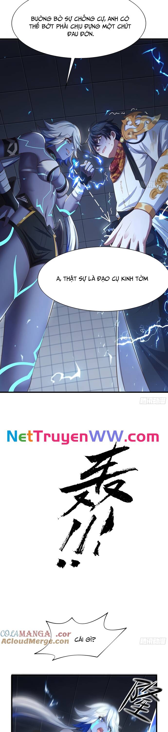 Tán Nhân Vô Địch Tái Sinh Vào Phong Thần Bảng Chapter 52 - 19