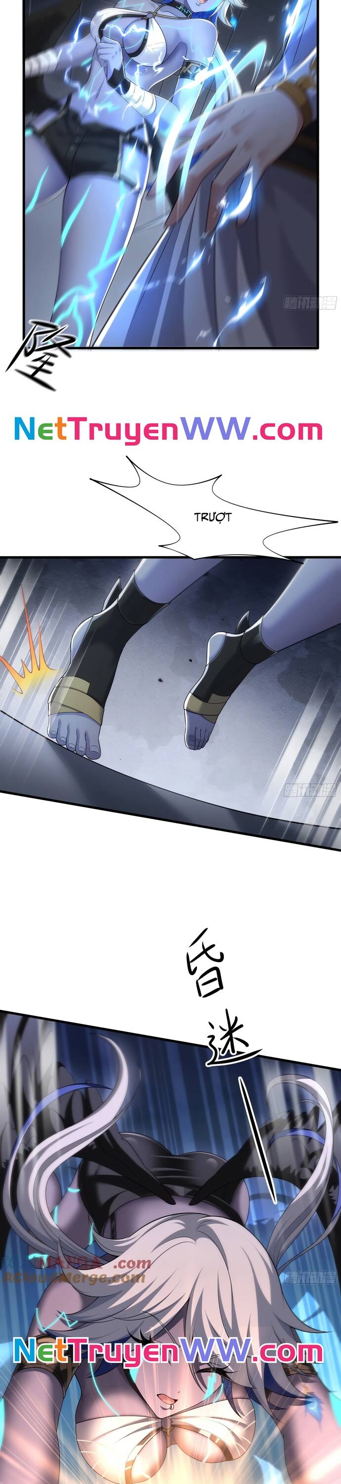 Tán Nhân Vô Địch Tái Sinh Vào Phong Thần Bảng Chapter 52 - 20