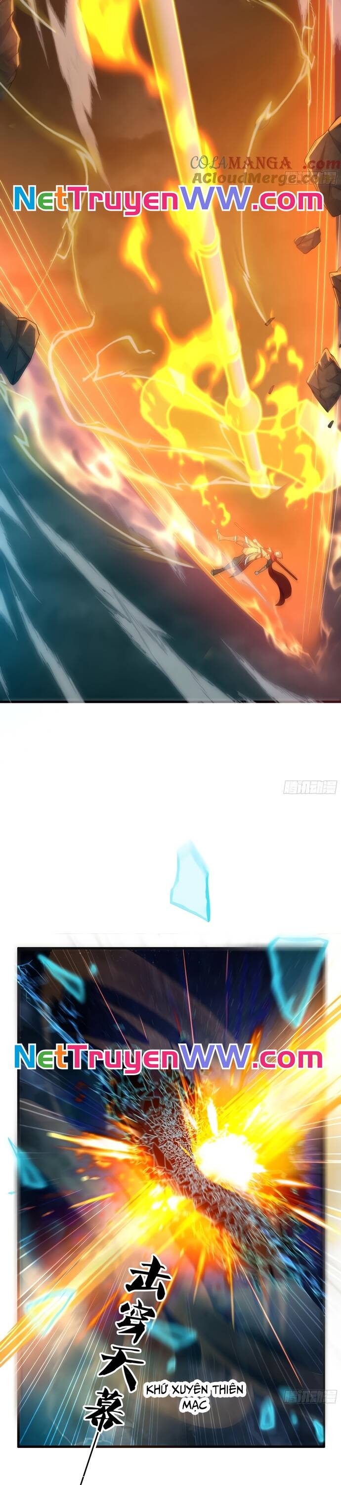 Tán Nhân Vô Địch Tái Sinh Vào Phong Thần Bảng Chapter 52 - 24