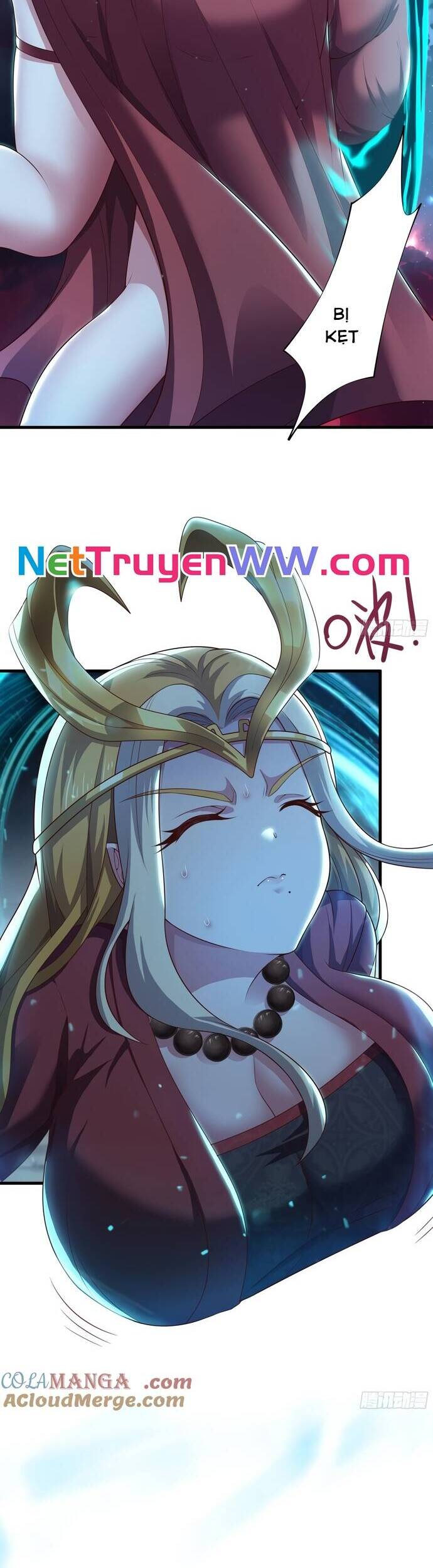 Tán Nhân Vô Địch Tái Sinh Vào Phong Thần Bảng Chapter 53 - 12