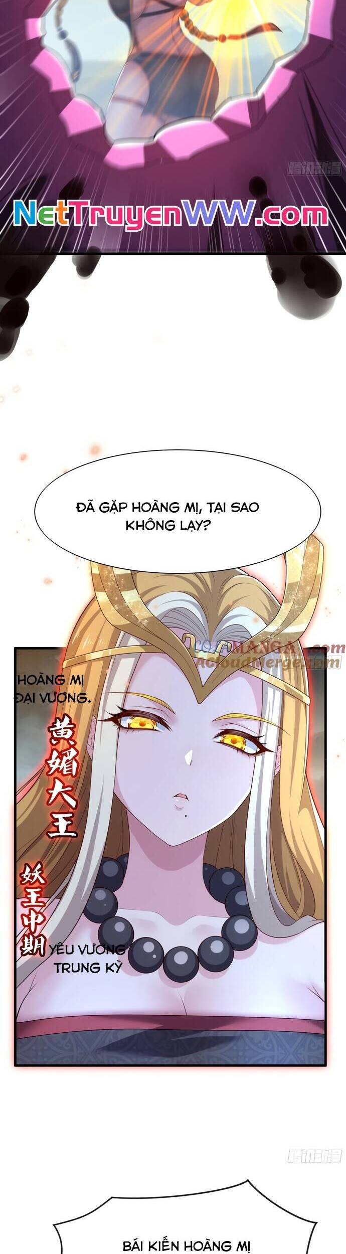 Tán Nhân Vô Địch Tái Sinh Vào Phong Thần Bảng Chapter 53 - 16