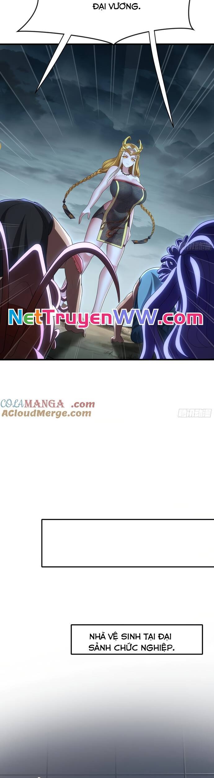 Tán Nhân Vô Địch Tái Sinh Vào Phong Thần Bảng Chapter 53 - 17