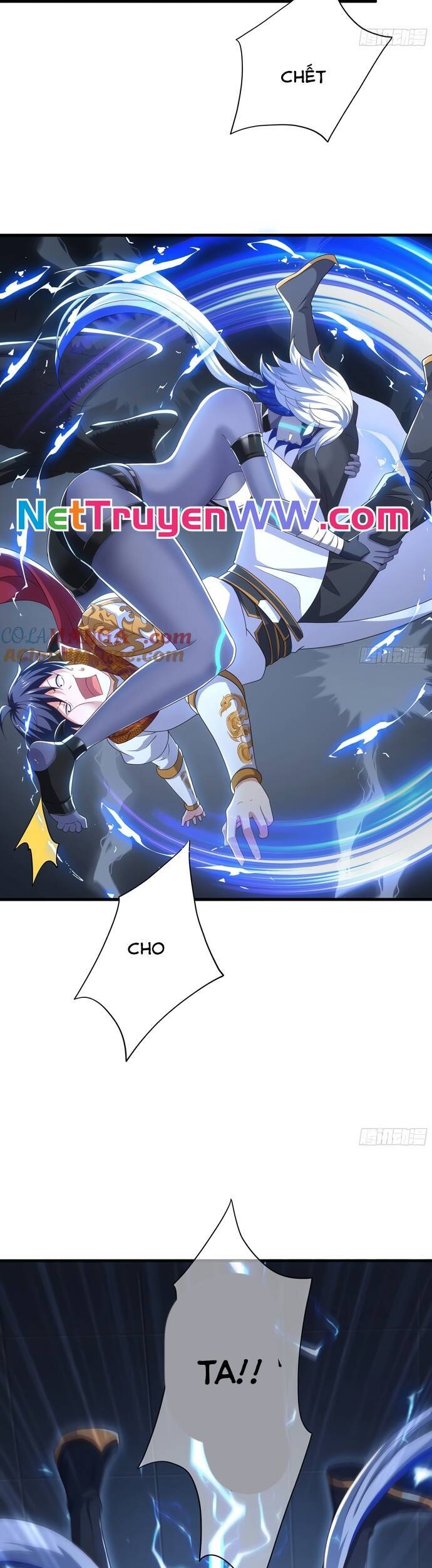 Tán Nhân Vô Địch Tái Sinh Vào Phong Thần Bảng Chapter 53 - 21