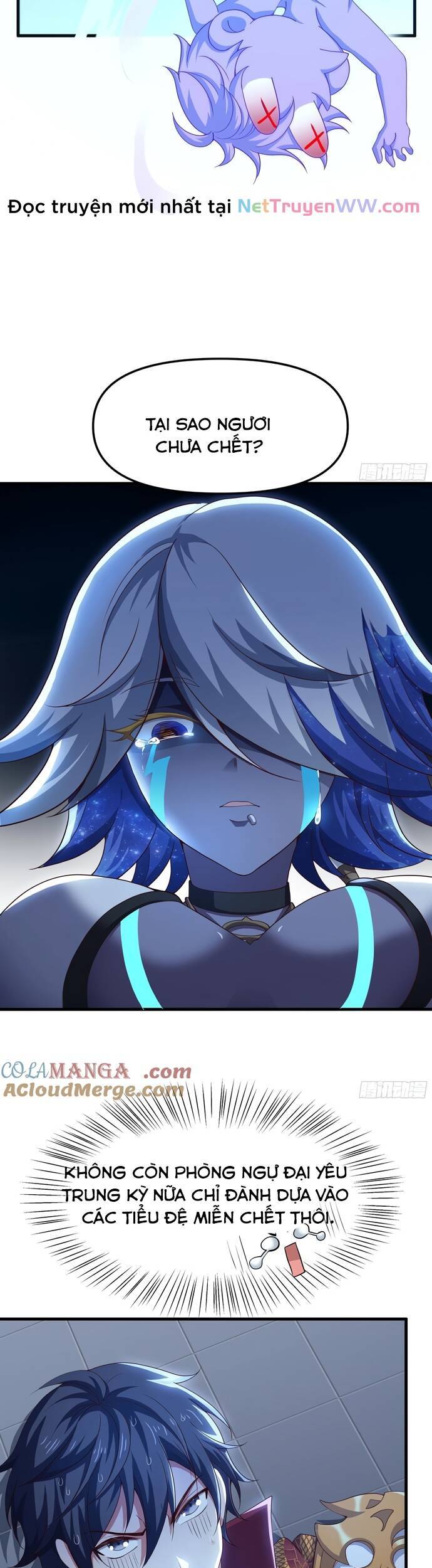 Tán Nhân Vô Địch Tái Sinh Vào Phong Thần Bảng Chapter 53 - 23