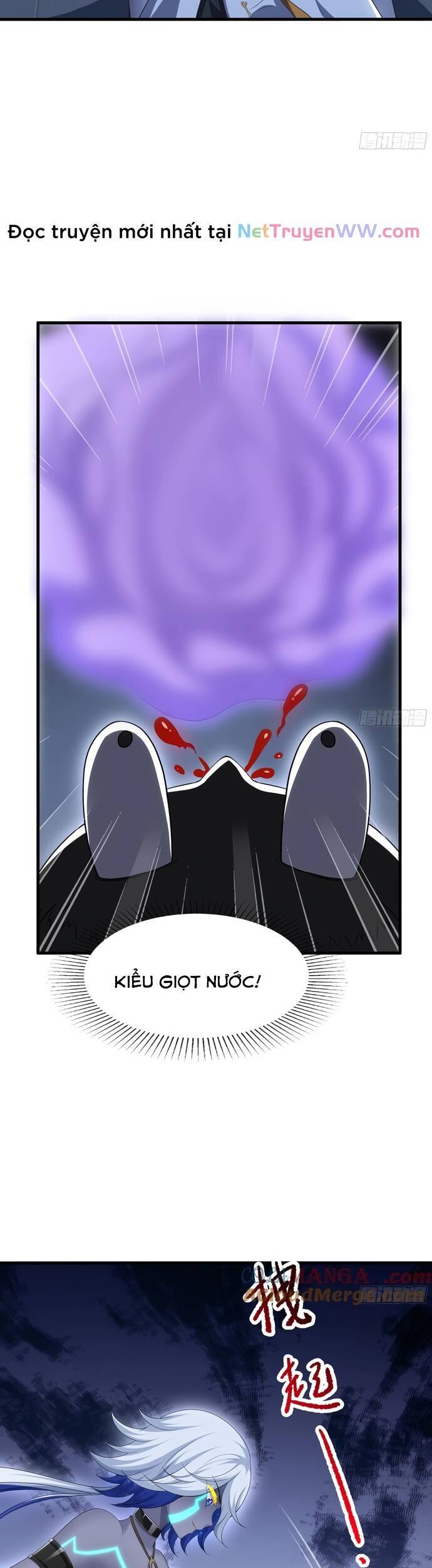Tán Nhân Vô Địch Tái Sinh Vào Phong Thần Bảng Chapter 53 - 25