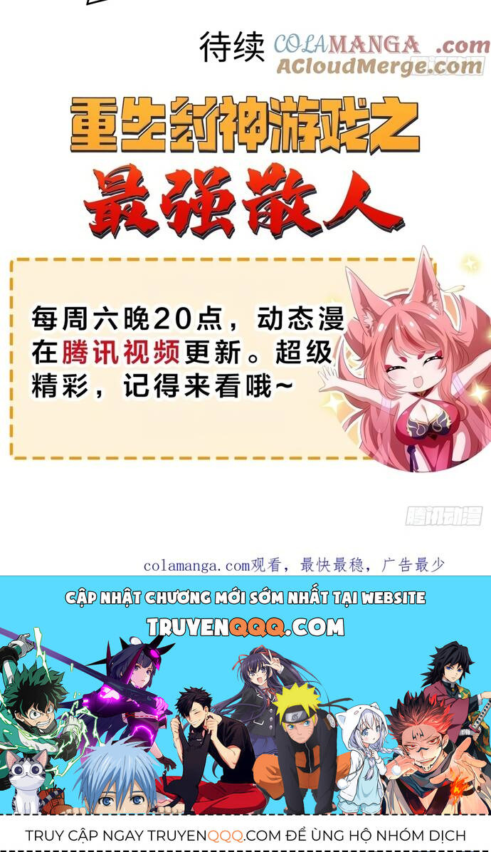 Tán Nhân Vô Địch Tái Sinh Vào Phong Thần Bảng Chapter 53 - 29