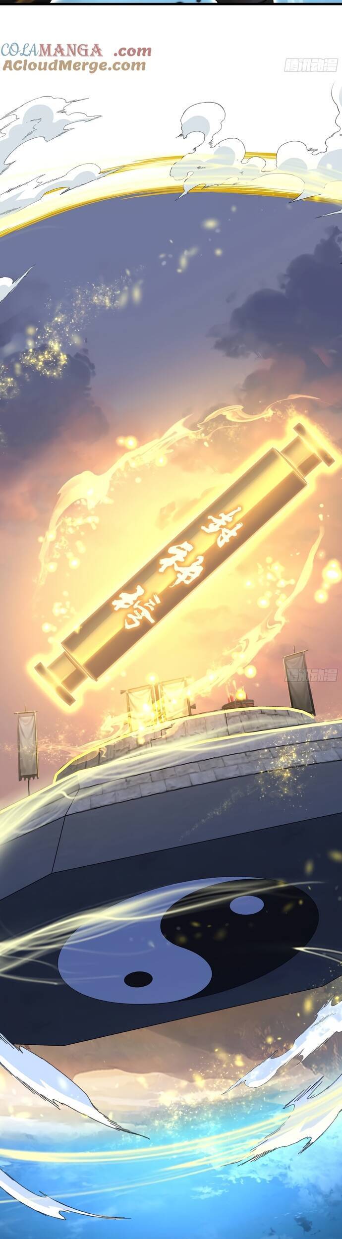 Tán Nhân Vô Địch Tái Sinh Vào Phong Thần Bảng Chapter 53 - 5