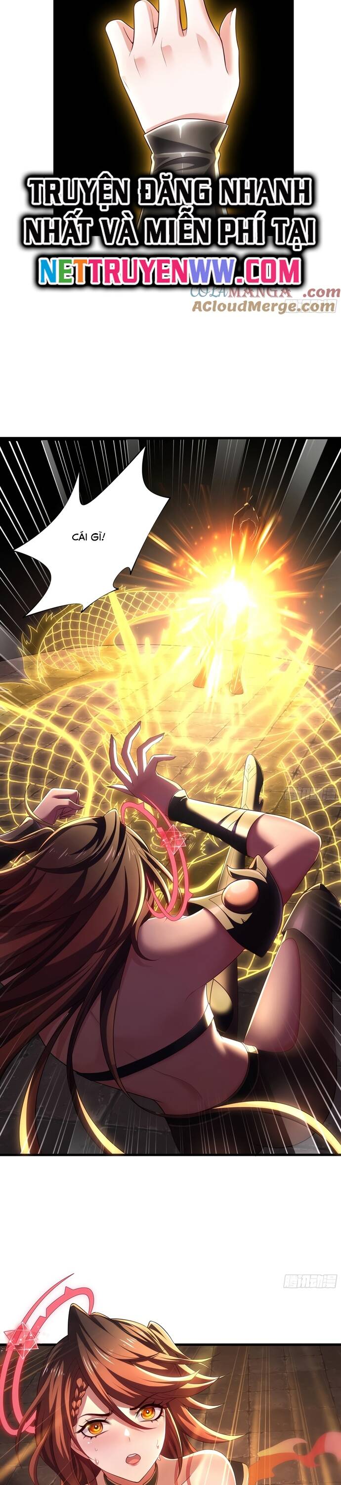 Tán Nhân Vô Địch Tái Sinh Vào Phong Thần Bảng Chapter 54 - 18