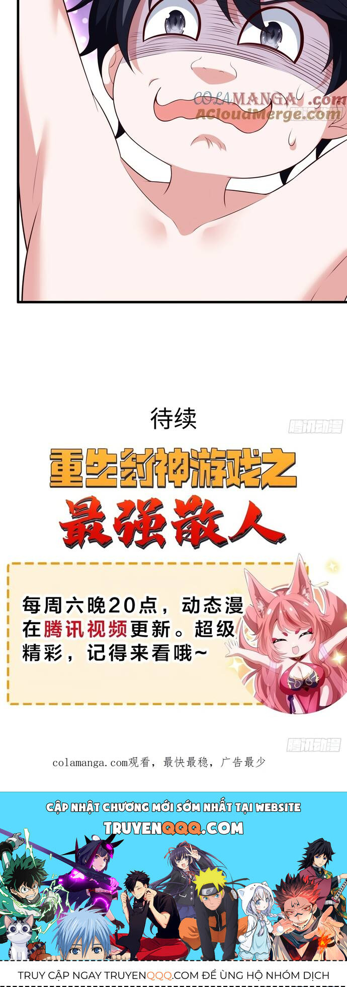 Tán Nhân Vô Địch Tái Sinh Vào Phong Thần Bảng Chapter 54 - 22