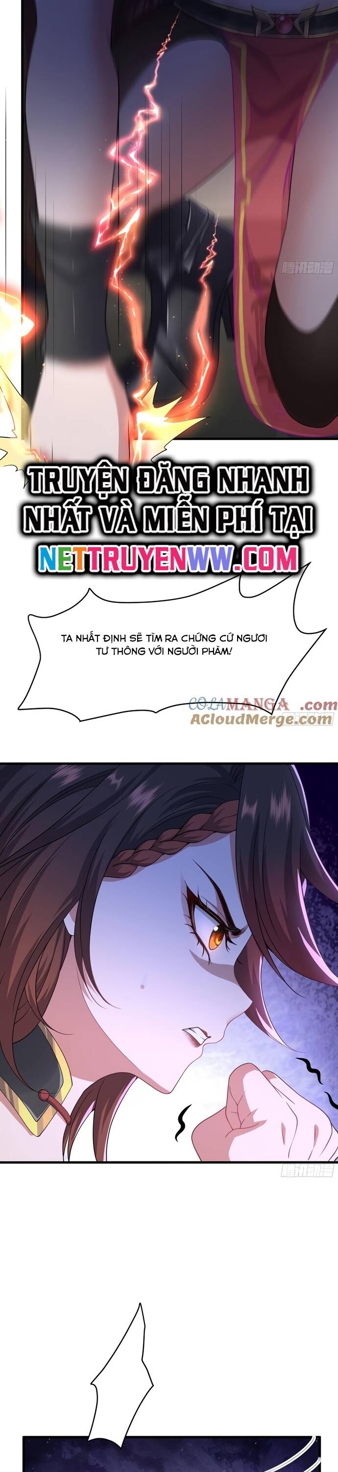 Tán Nhân Vô Địch Tái Sinh Vào Phong Thần Bảng Chapter 54 - 9