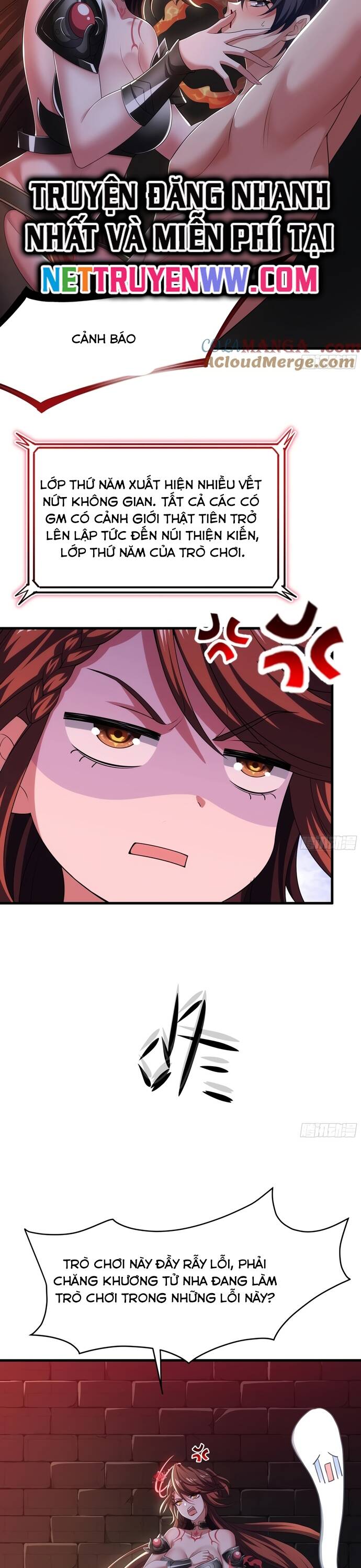 Tán Nhân Vô Địch Tái Sinh Vào Phong Thần Bảng Chapter 55 - 13