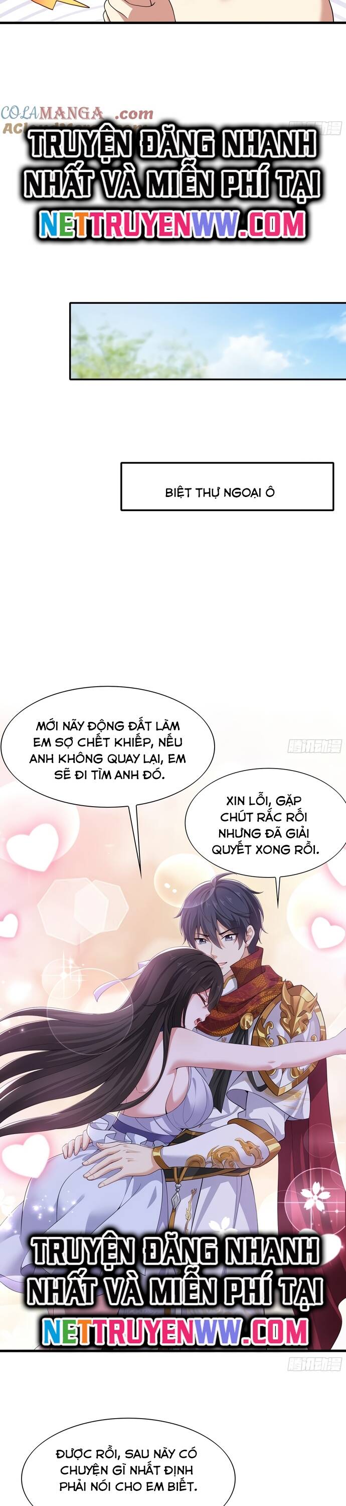 Tán Nhân Vô Địch Tái Sinh Vào Phong Thần Bảng Chapter 55 - 15