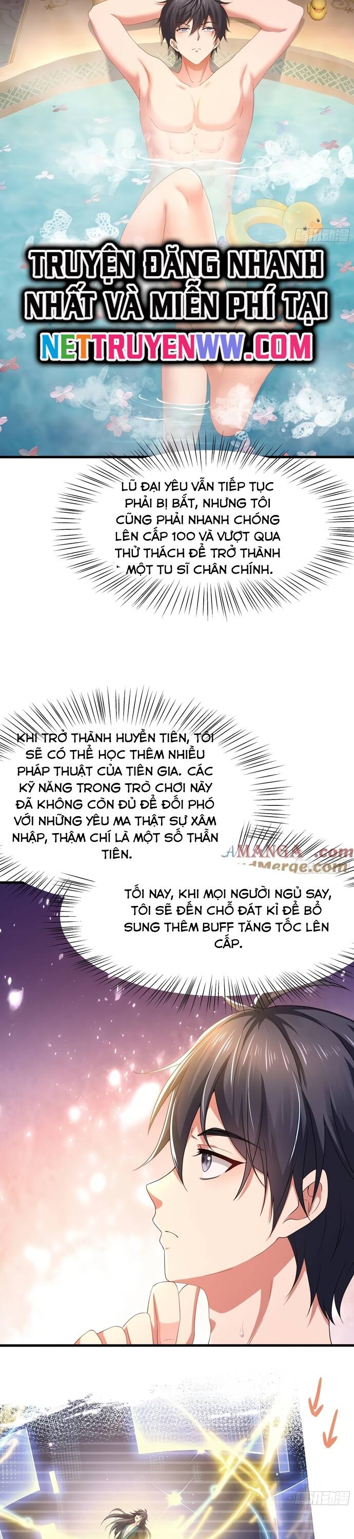 Tán Nhân Vô Địch Tái Sinh Vào Phong Thần Bảng Chapter 55 - 17