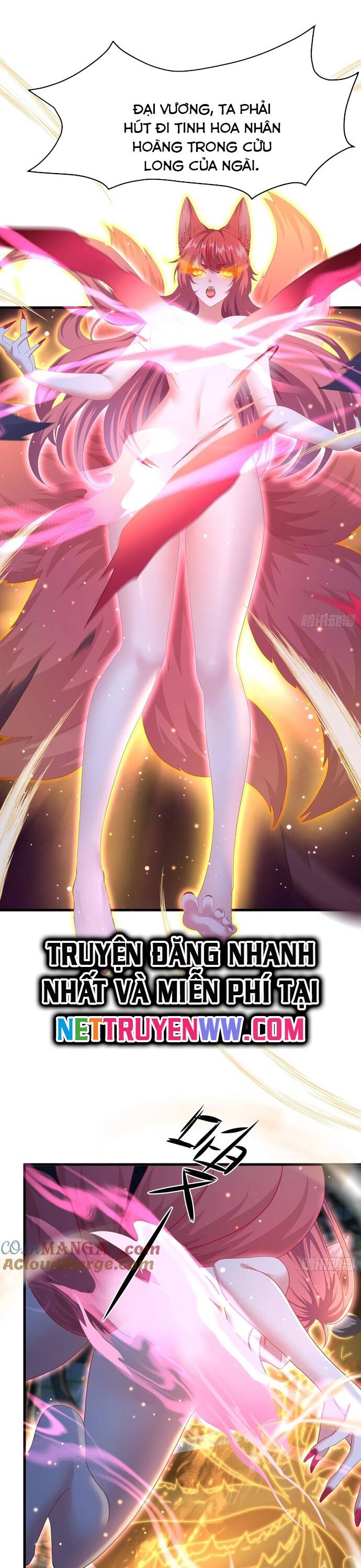 Tán Nhân Vô Địch Tái Sinh Vào Phong Thần Bảng Chapter 56 - 15