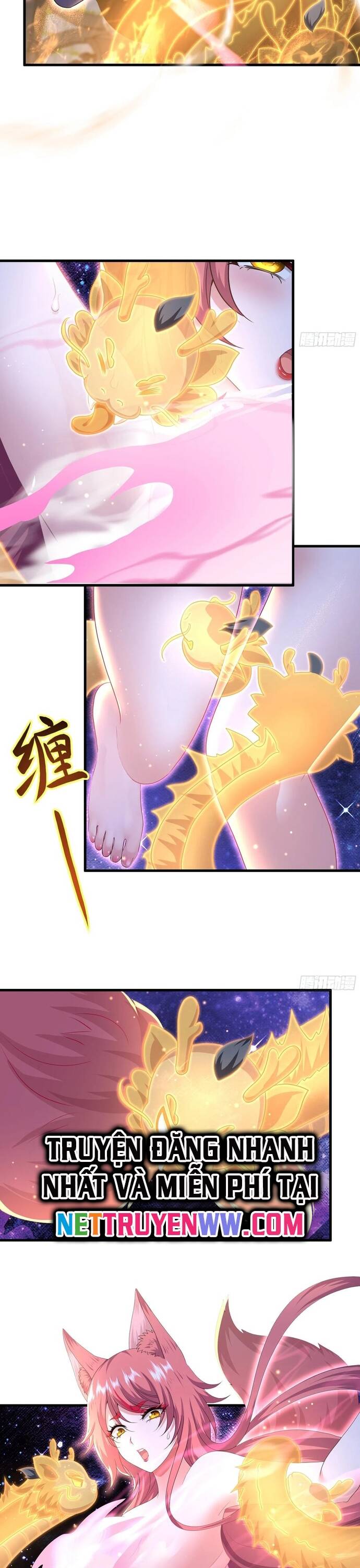 Tán Nhân Vô Địch Tái Sinh Vào Phong Thần Bảng Chapter 56 - 16