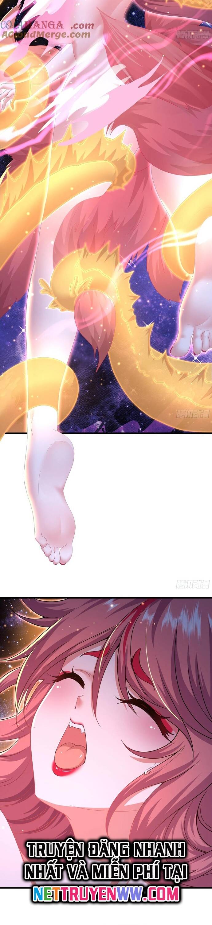Tán Nhân Vô Địch Tái Sinh Vào Phong Thần Bảng Chapter 56 - 17