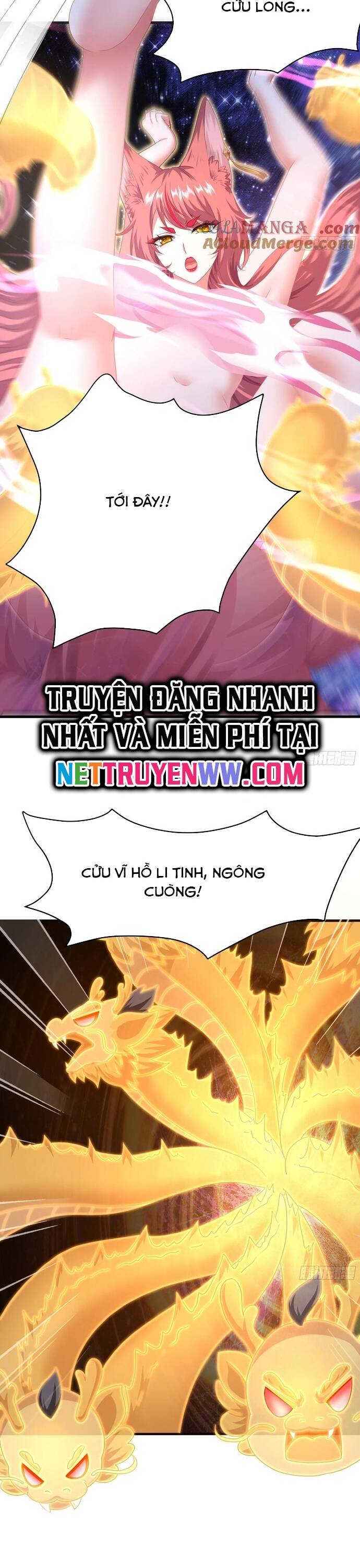 Tán Nhân Vô Địch Tái Sinh Vào Phong Thần Bảng Chapter 56 - 20