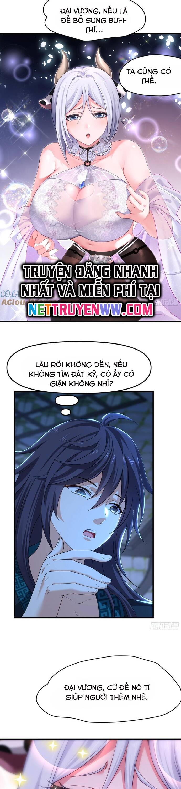Tán Nhân Vô Địch Tái Sinh Vào Phong Thần Bảng Chapter 56 - 4