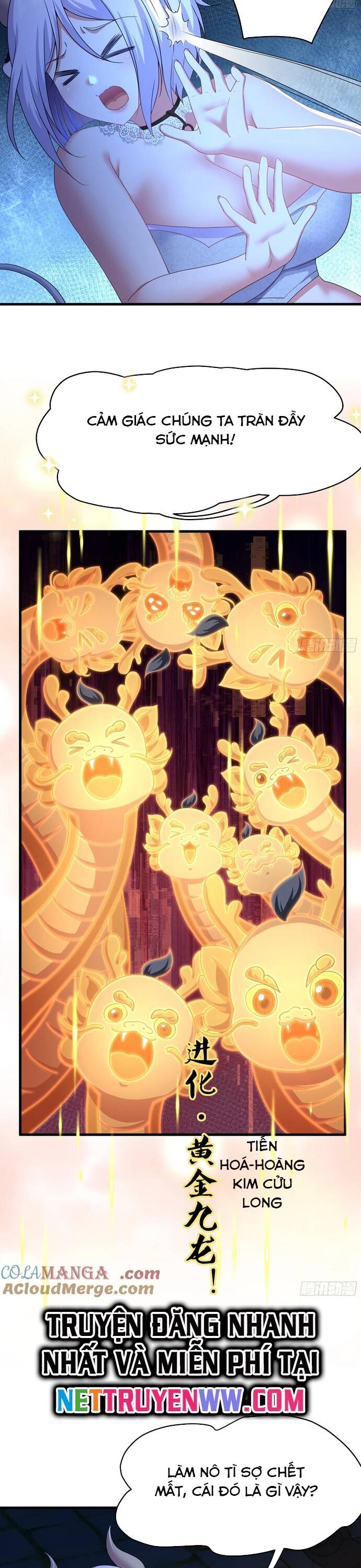 Tán Nhân Vô Địch Tái Sinh Vào Phong Thần Bảng Chapter 56 - 7