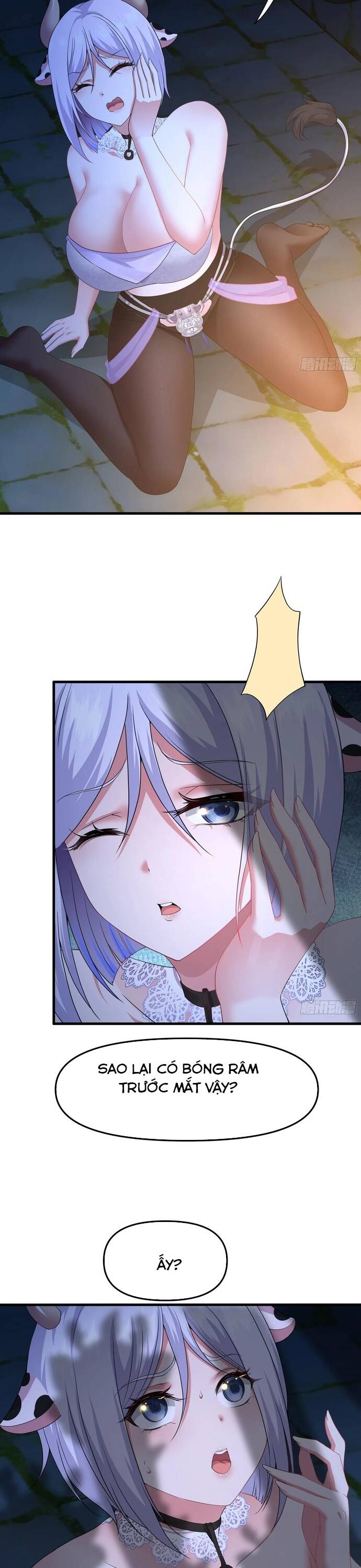 Tán Nhân Vô Địch Tái Sinh Vào Phong Thần Bảng Chapter 56 - 8