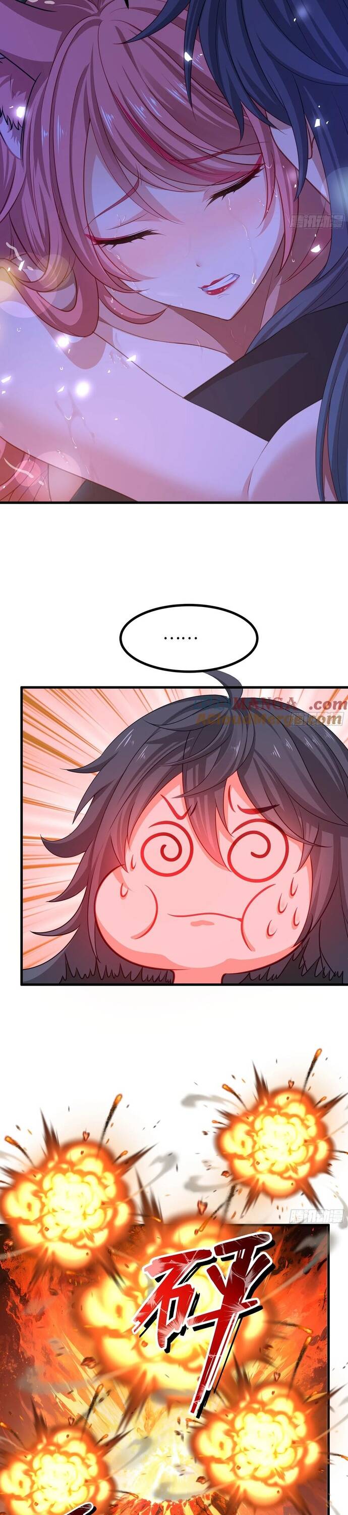 Tán Nhân Vô Địch Tái Sinh Vào Phong Thần Bảng Chapter 57 - 2