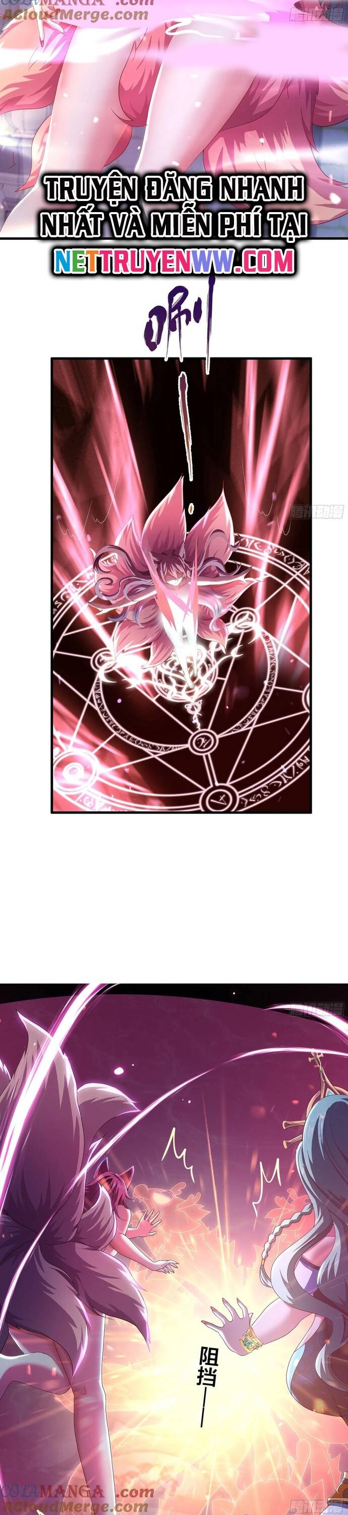 Tán Nhân Vô Địch Tái Sinh Vào Phong Thần Bảng Chapter 57 - 11