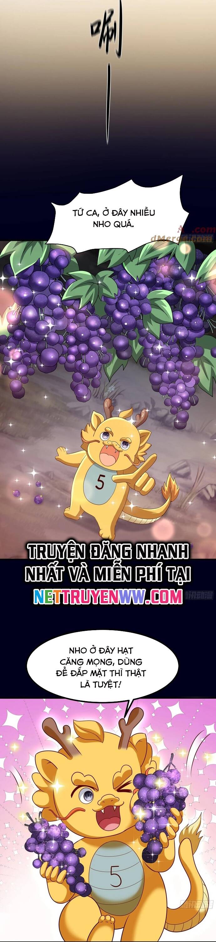 Tán Nhân Vô Địch Tái Sinh Vào Phong Thần Bảng Chapter 57 - 14