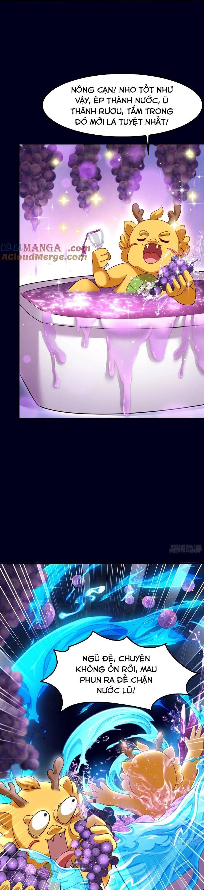 Tán Nhân Vô Địch Tái Sinh Vào Phong Thần Bảng Chapter 57 - 15