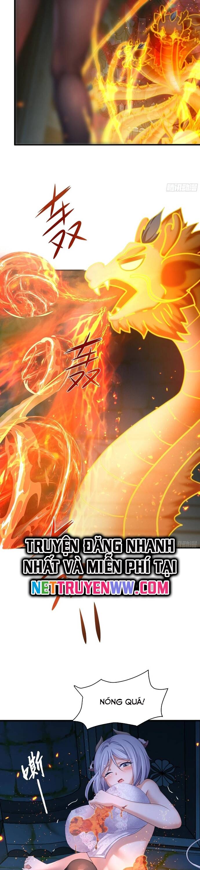 Tán Nhân Vô Địch Tái Sinh Vào Phong Thần Bảng Chapter 57 - 8