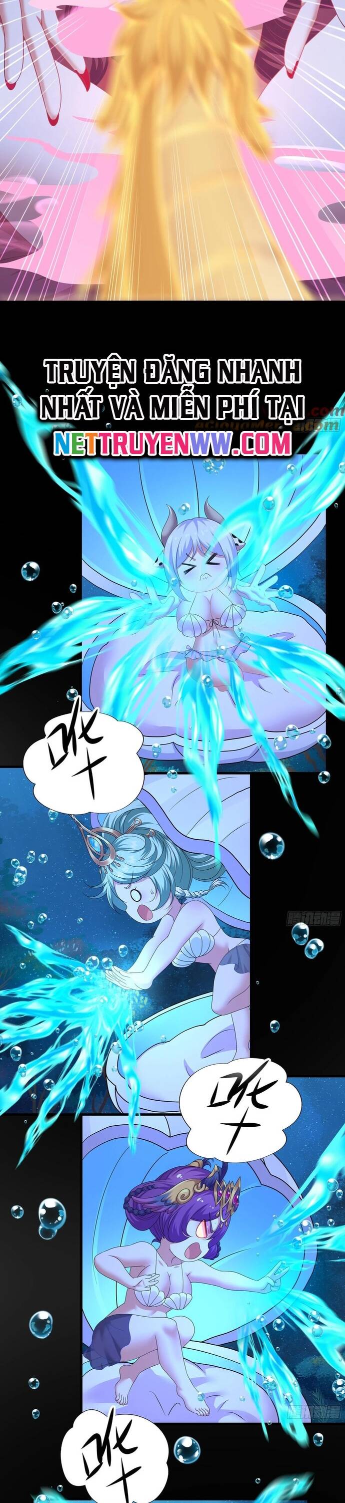 Tán Nhân Vô Địch Tái Sinh Vào Phong Thần Bảng Chapter 58 - 5