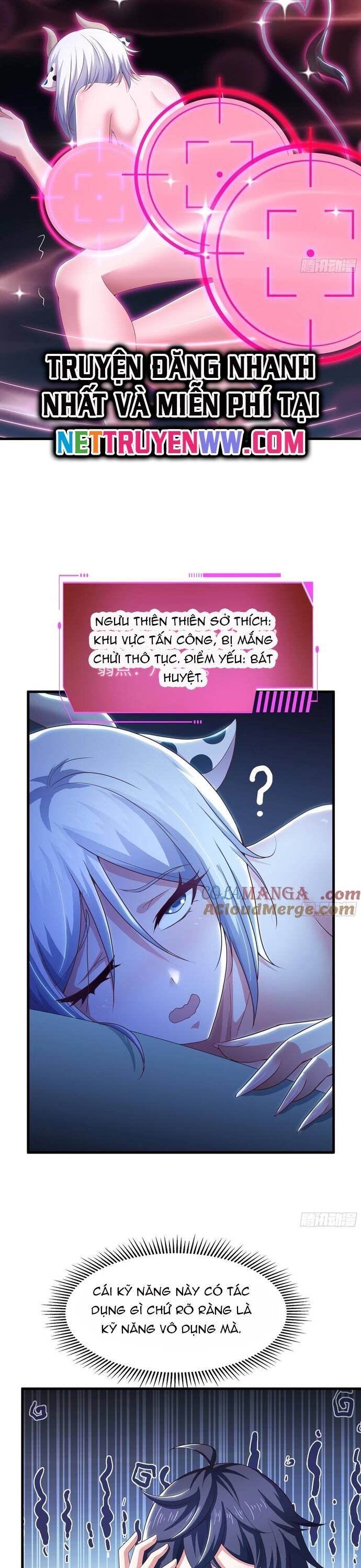 Tán Nhân Vô Địch Tái Sinh Vào Phong Thần Bảng Chapter 58 - 9