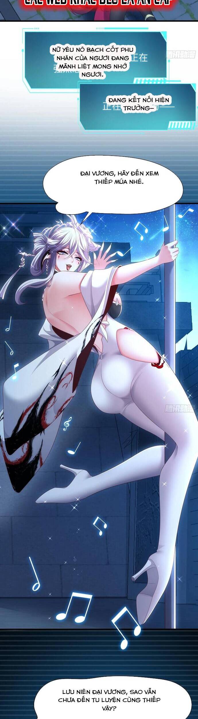 Tán Nhân Vô Địch Tái Sinh Vào Phong Thần Bảng Chapter 59 - 2